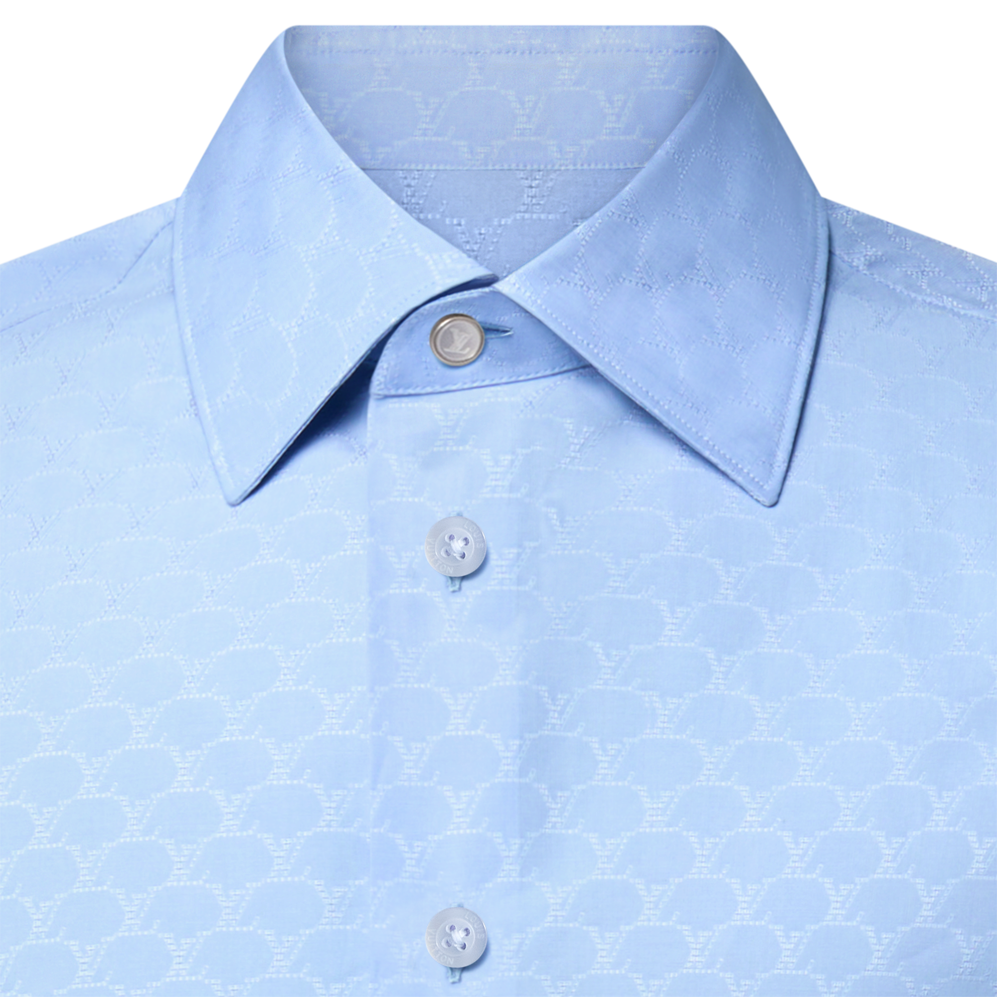 Classic Shirt - For Men | LOUIS VUITTON